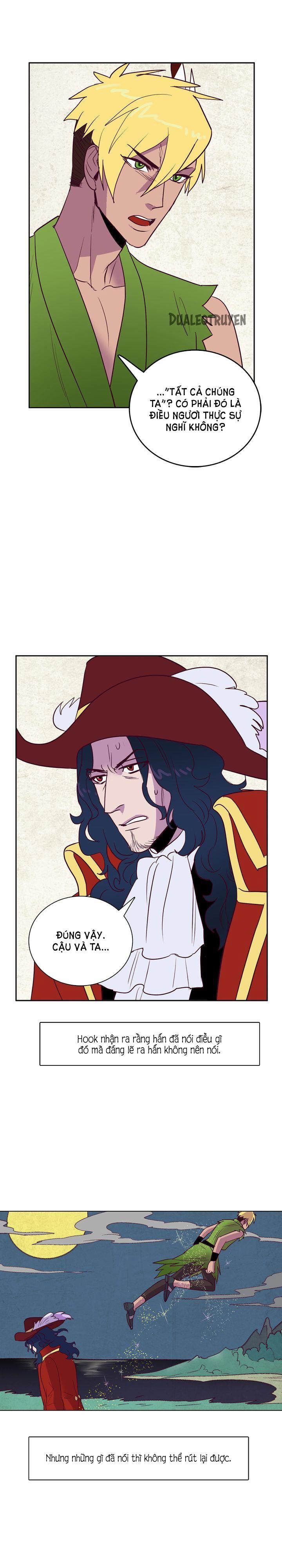 Rạp Chiếu Phim Bl Cổ Điển 23 trang 12