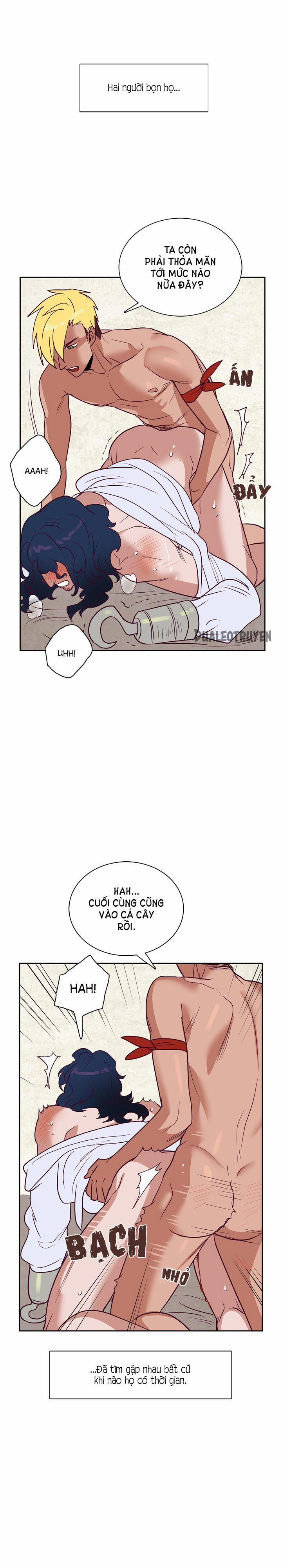 Rạp Chiếu Phim Bl Cổ Điển 23 trang 2