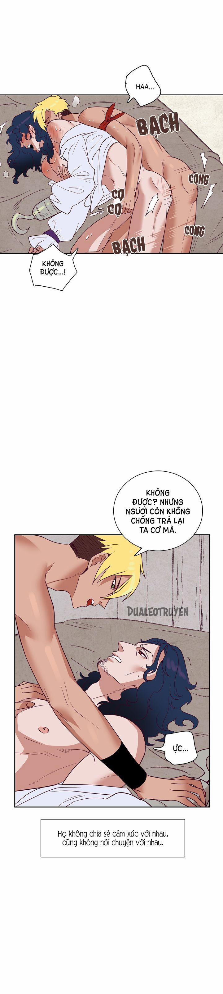 Rạp Chiếu Phim Bl Cổ Điển 23 trang 3