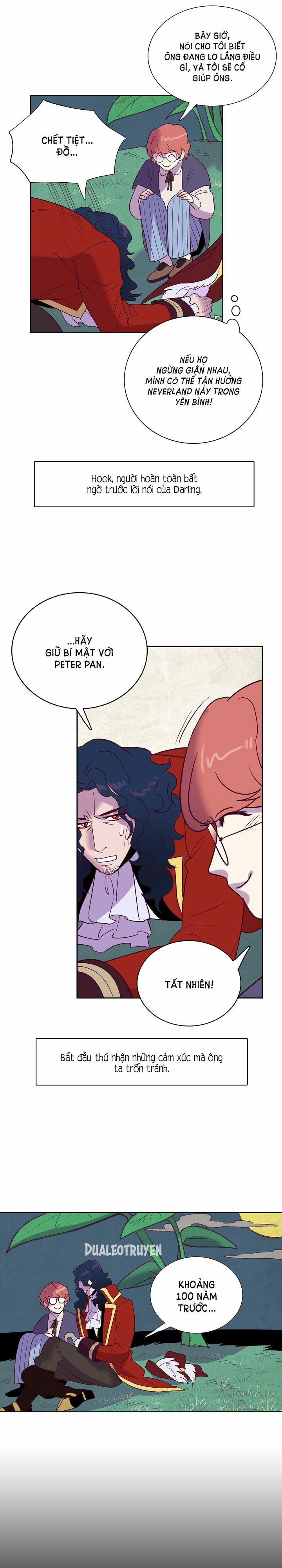 Rạp Chiếu Phim Bl Cổ Điển 24 Peter Pan trang 2