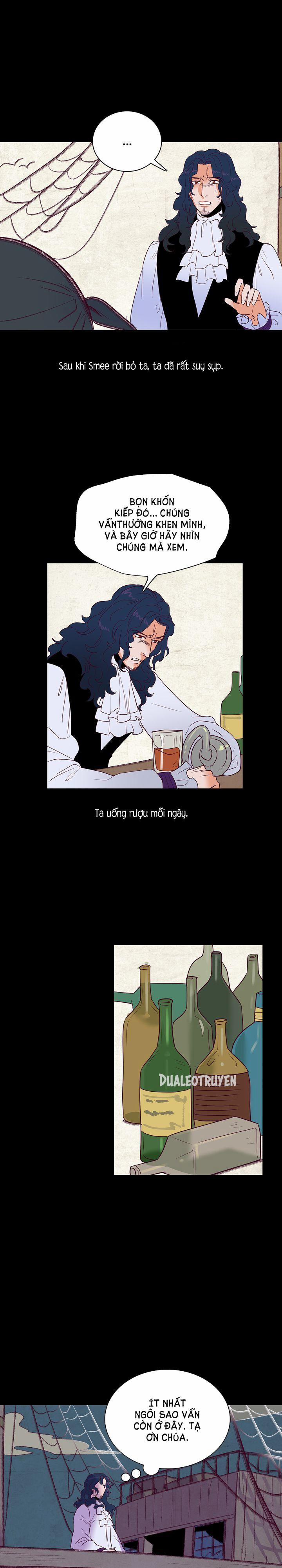 Rạp Chiếu Phim Bl Cổ Điển 24 Peter Pan trang 5