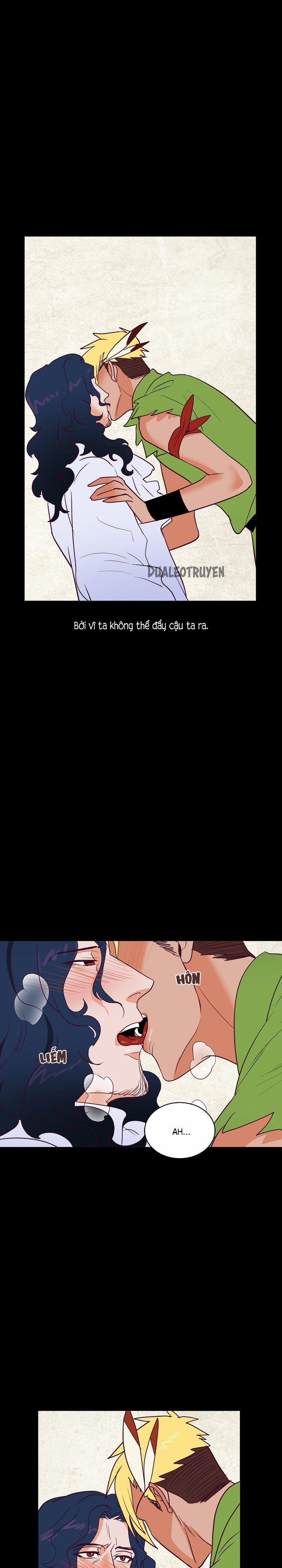 Rạp Chiếu Phim Bl Cổ Điển 24 Peter Pan trang 6