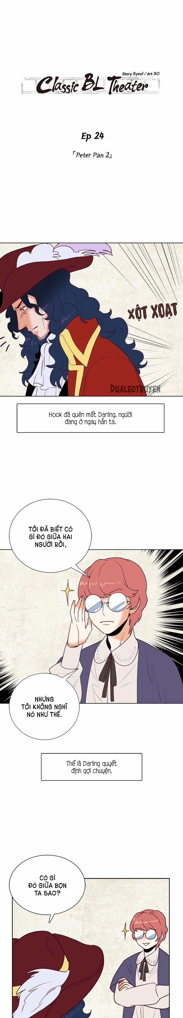 Rạp Chiếu Phim Bl Cổ Điển 24 trang 1