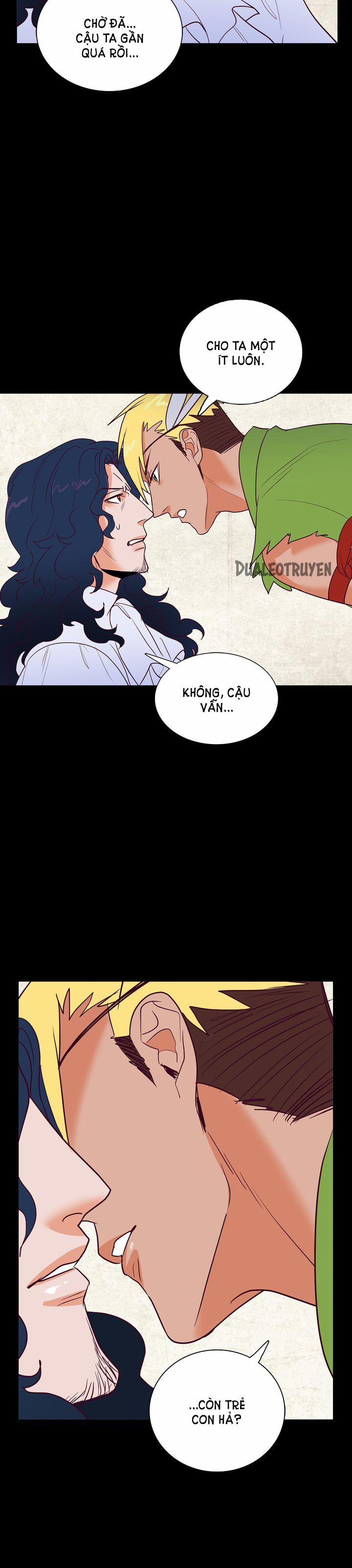 Rạp Chiếu Phim Bl Cổ Điển 24 trang 8