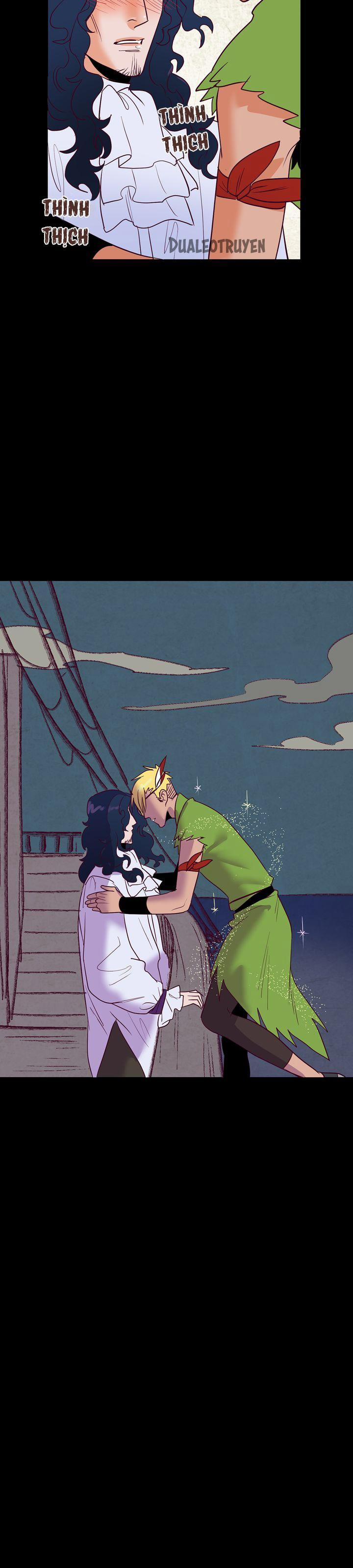 Rạp Chiếu Phim Bl Cổ Điển 24 trang 9