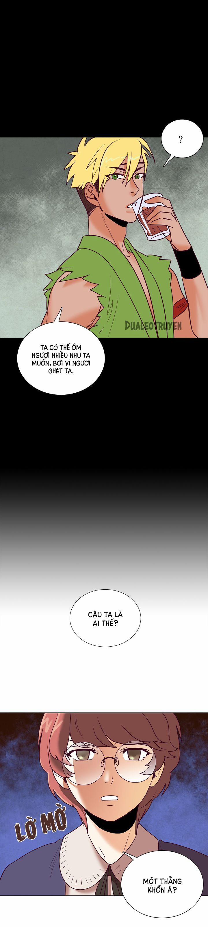 Rạp Chiếu Phim Bl Cổ Điển 25 Peter Pan trang 3