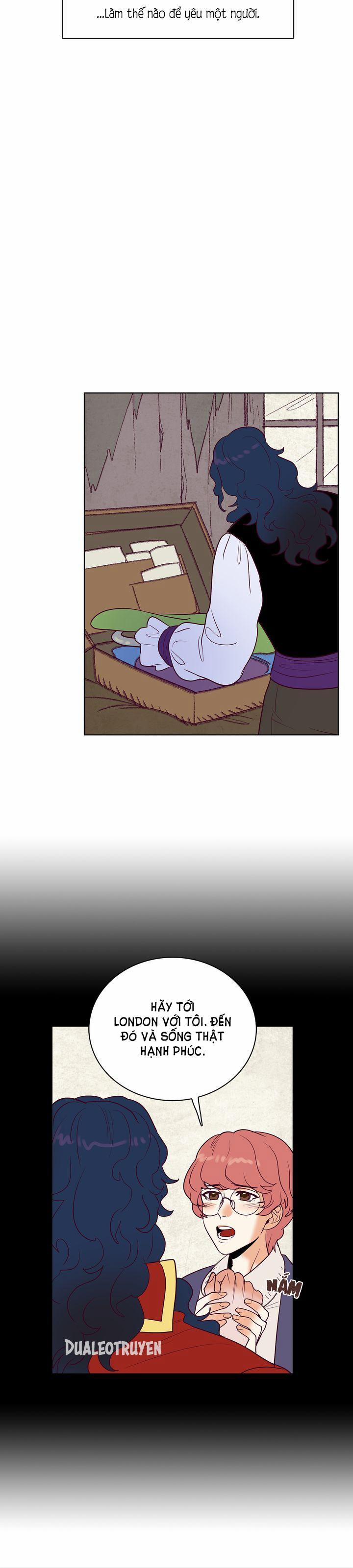 Rạp Chiếu Phim Bl Cổ Điển 26 Peter Pan trang 1