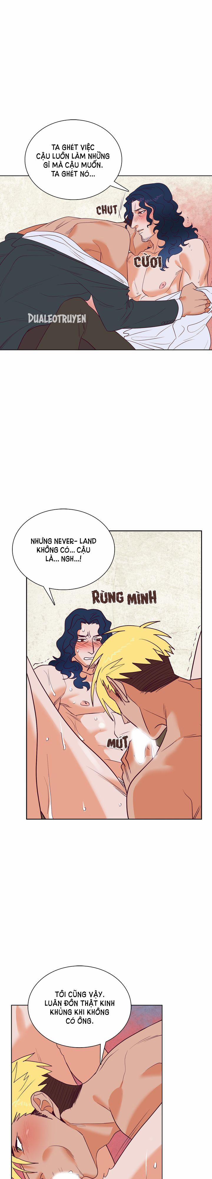 Rạp Chiếu Phim Bl Cổ Điển 26 Peter Pan trang 12