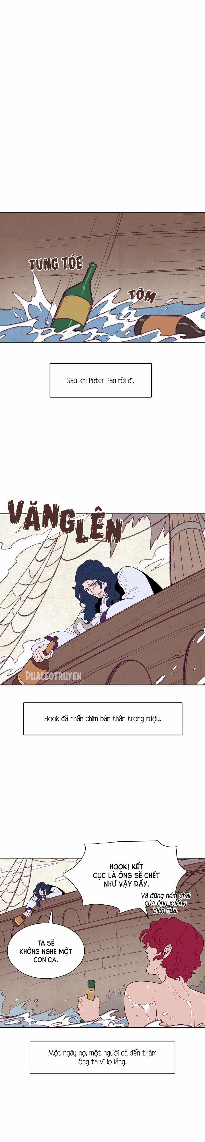 Rạp Chiếu Phim Bl Cổ Điển 26 Peter Pan trang 6