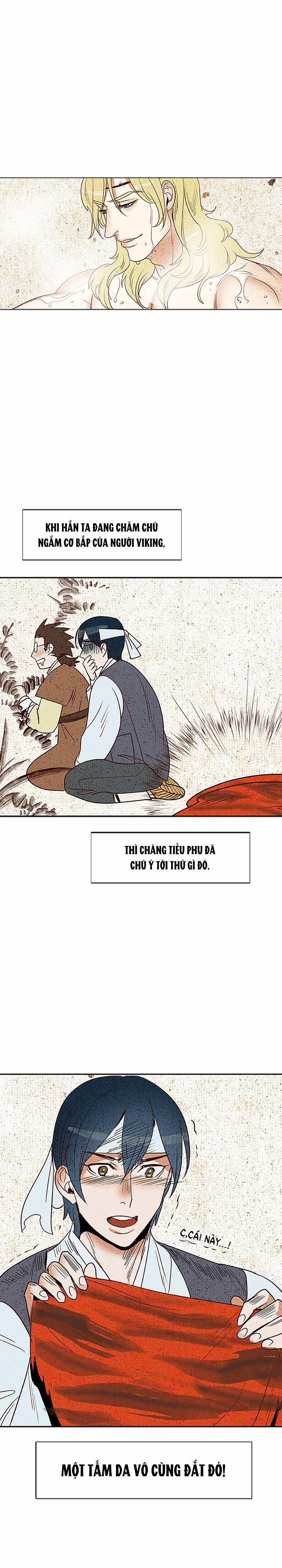 Rạp Chiếu Phim Bl Cổ Điển 35 trang 11