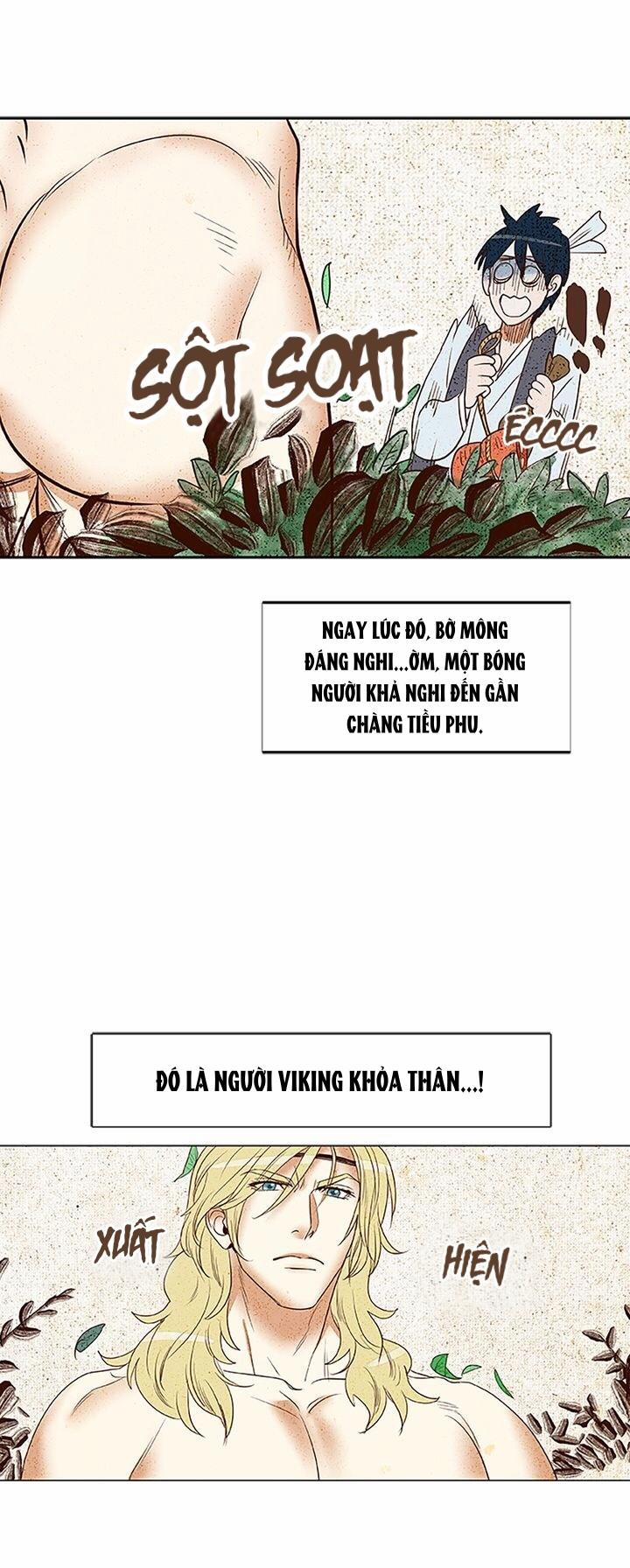 Rạp Chiếu Phim Bl Cổ Điển 35 trang 13