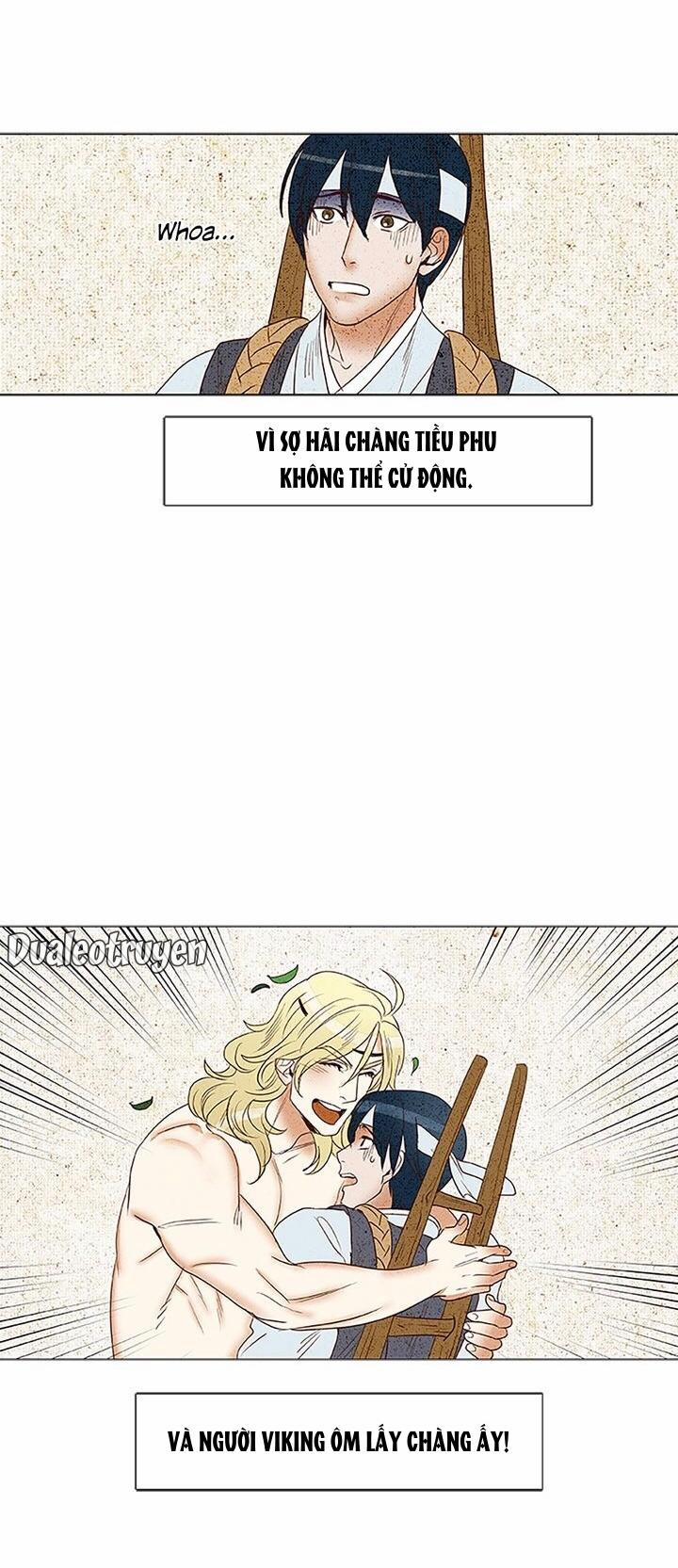 Rạp Chiếu Phim Bl Cổ Điển 35 trang 14