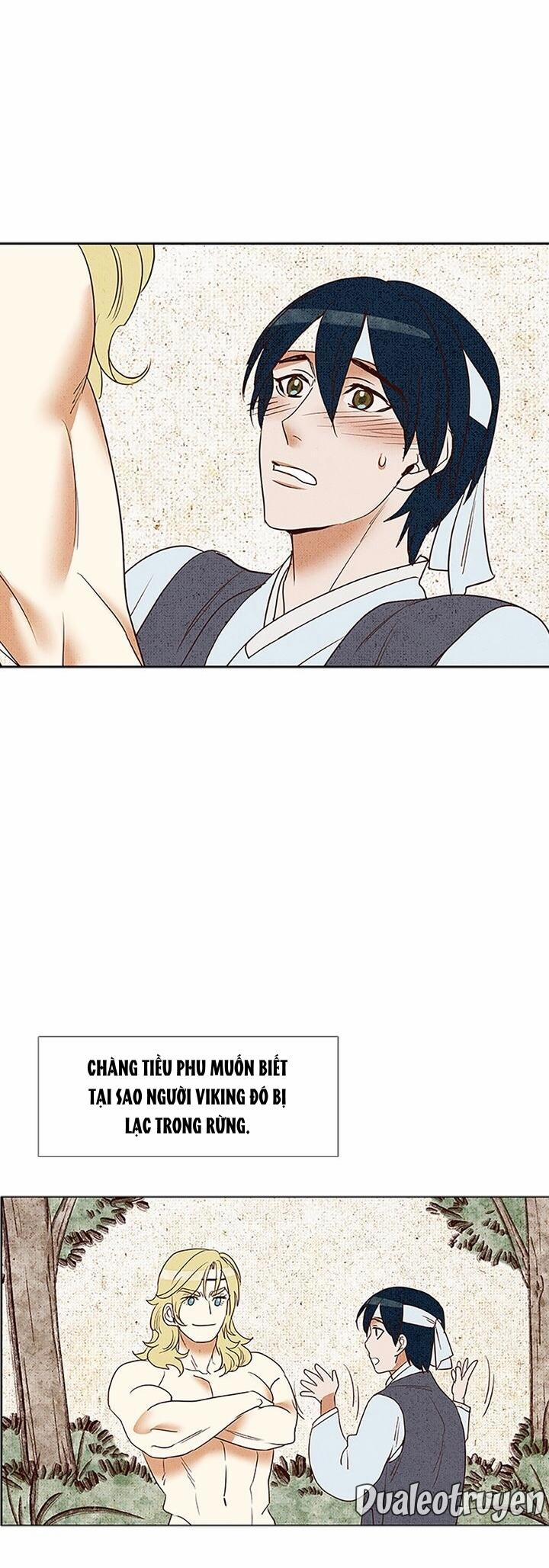 Rạp Chiếu Phim Bl Cổ Điển 35 trang 16