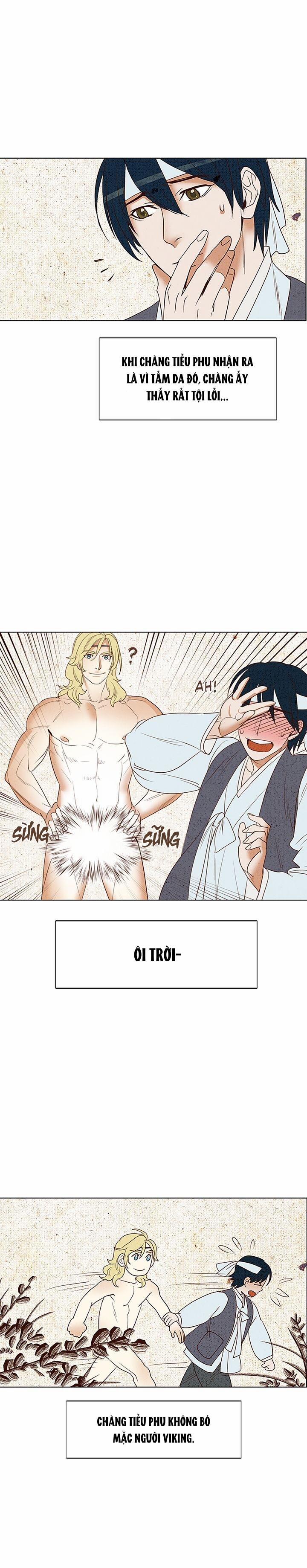 Rạp Chiếu Phim Bl Cổ Điển 35 trang 18