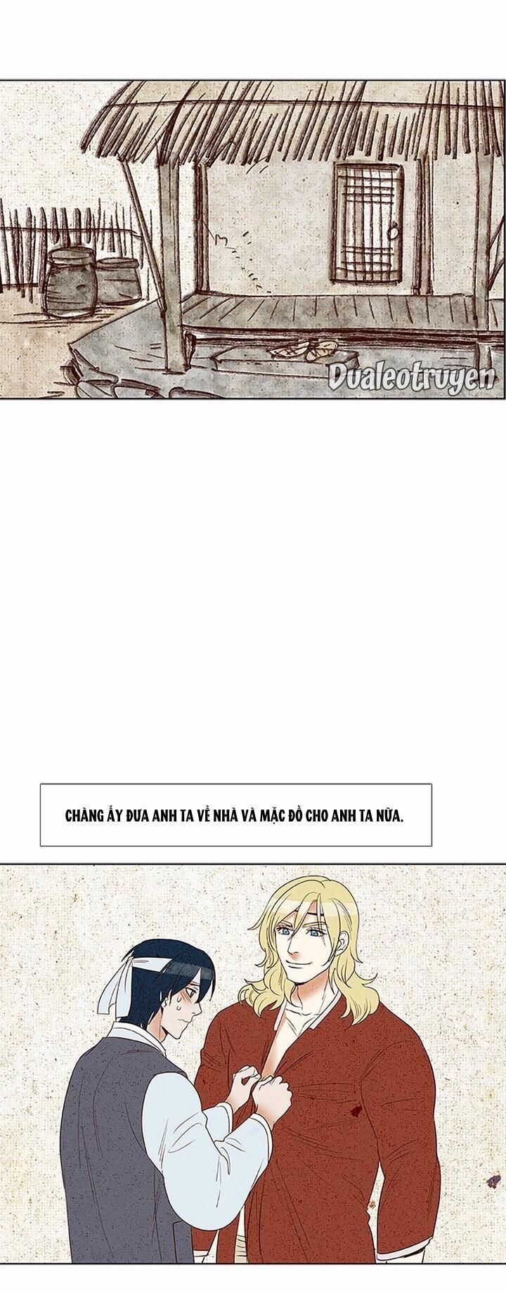 Rạp Chiếu Phim Bl Cổ Điển 35 trang 19