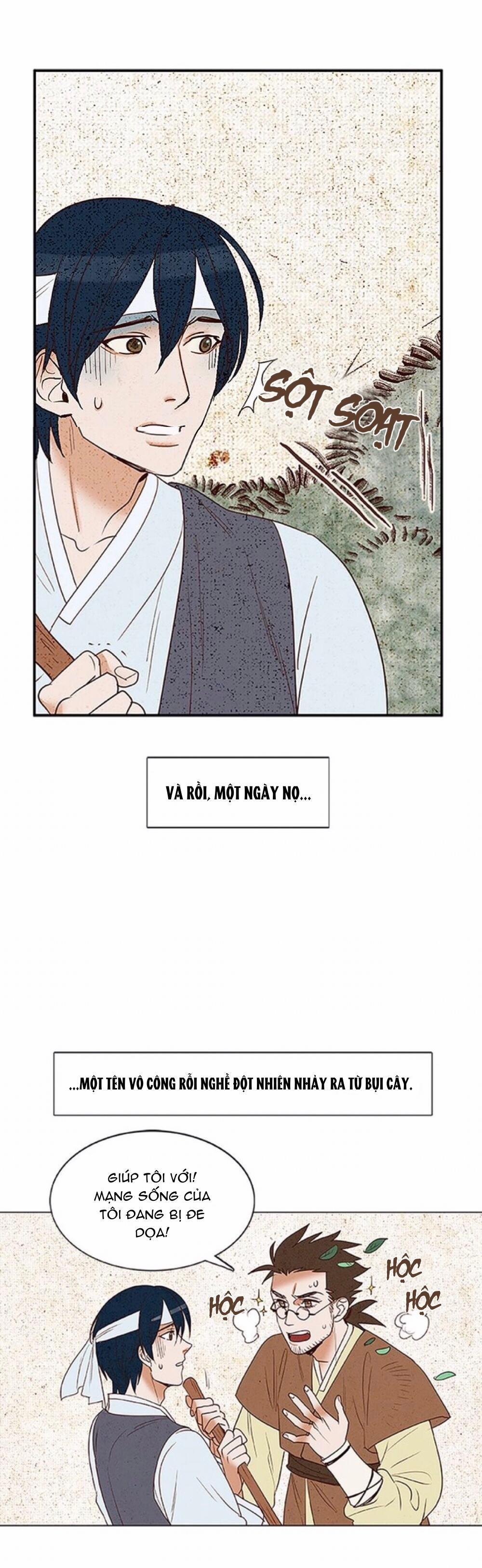 Rạp Chiếu Phim Bl Cổ Điển 35 trang 2