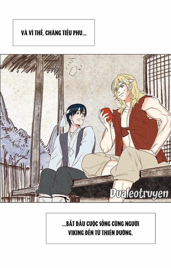 Rạp Chiếu Phim Bl Cổ Điển 35 trang 22