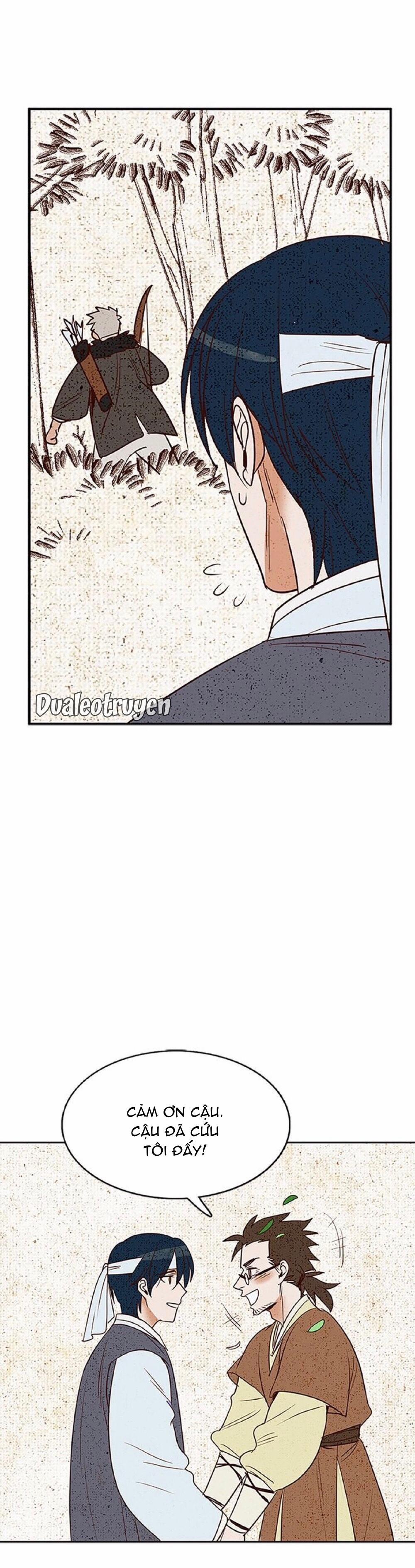 Rạp Chiếu Phim Bl Cổ Điển 35 trang 5