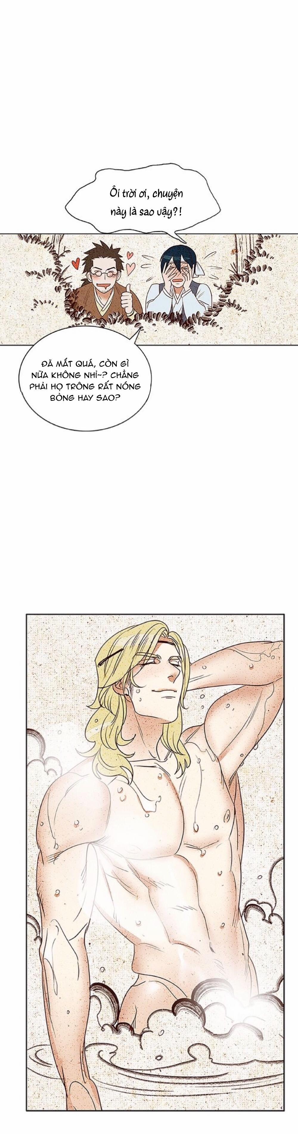 Rạp Chiếu Phim Bl Cổ Điển 35 trang 9