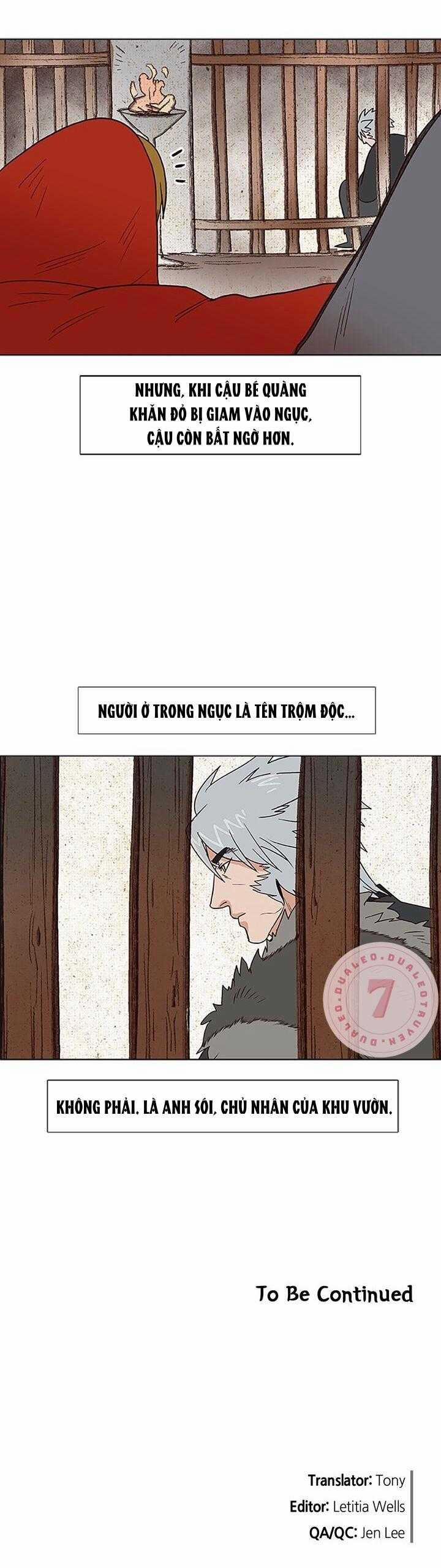 Rạp Chiếu Phim Bl Cổ Điển 50 trang 19