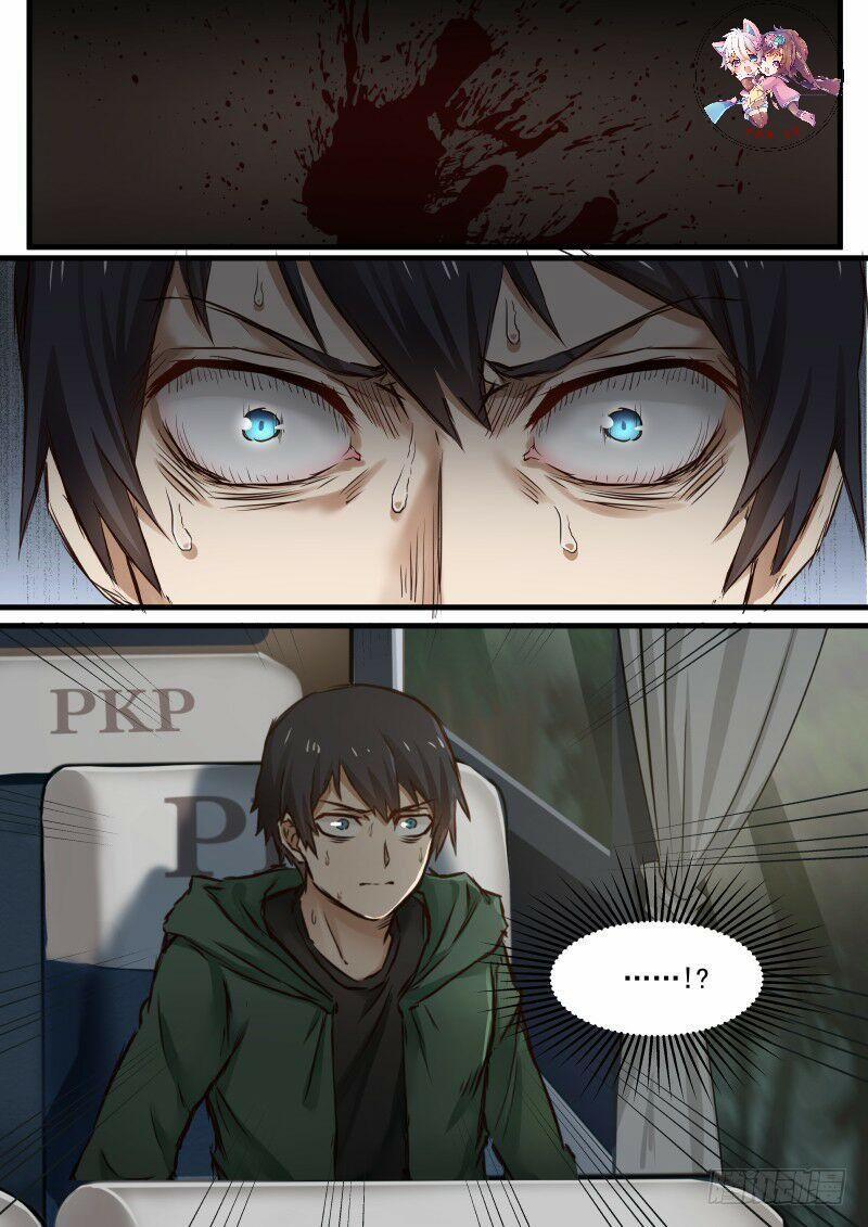 Rạp Chiếu Phim Địa Ngục 1 trang 10