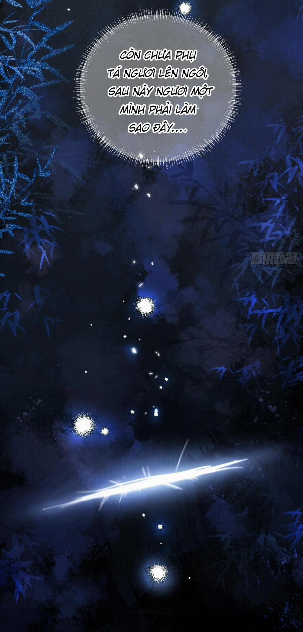 Rắp Tâm Bất Kính 1 trang 14