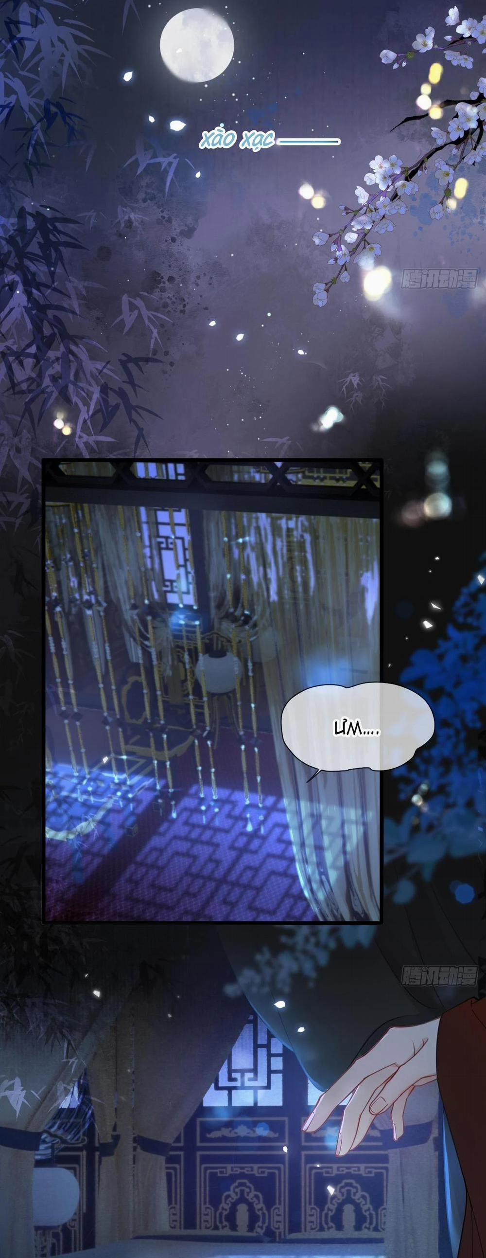 Rắp Tâm Bất Kính 1 trang 2