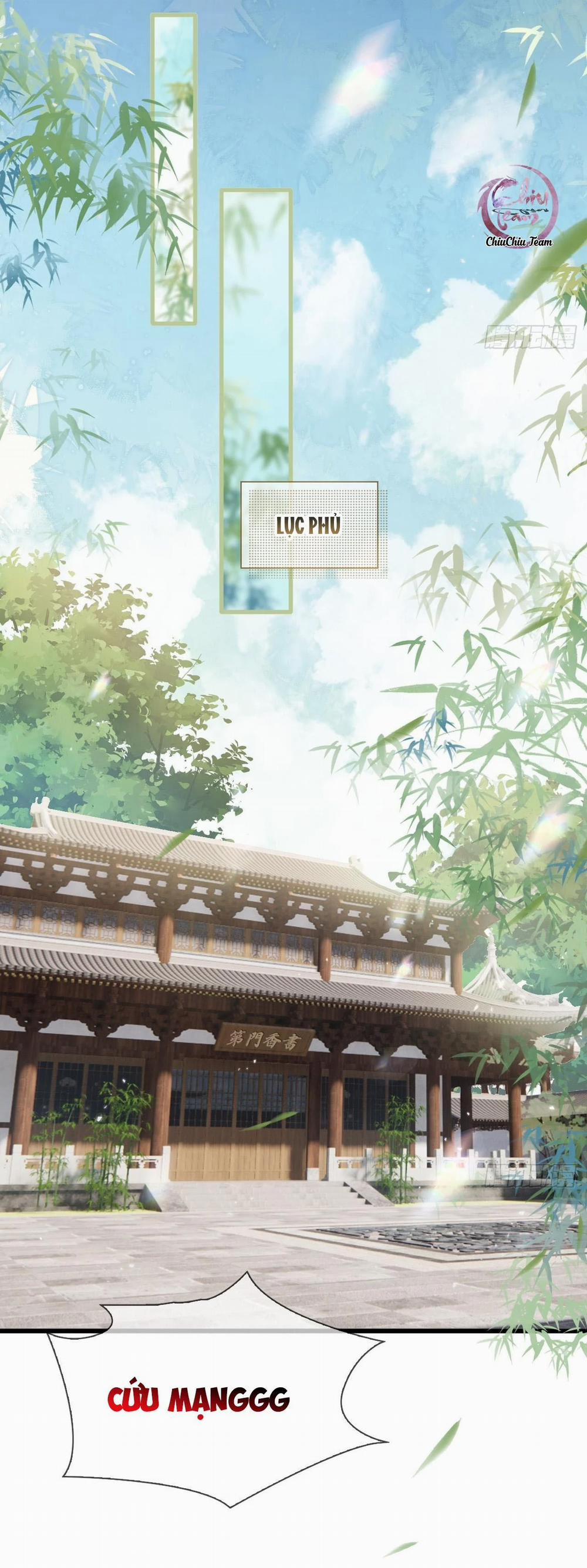 Rắp Tâm Bất Kính 1 trang 35