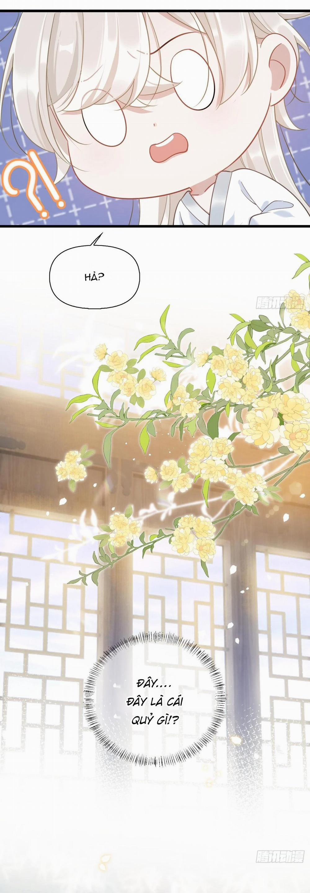 Rắp Tâm Bất Kính 1 trang 39