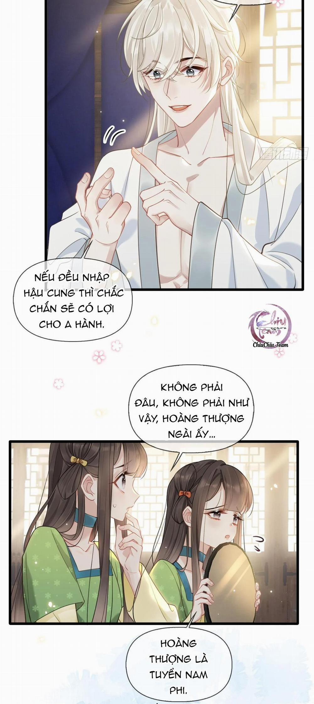 Rắp Tâm Bất Kính 1 trang 47