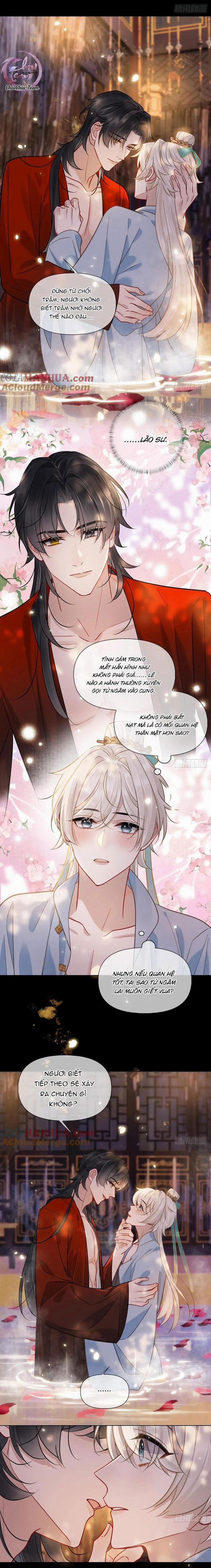 Rắp Tâm Bất Kính 13 trang 2