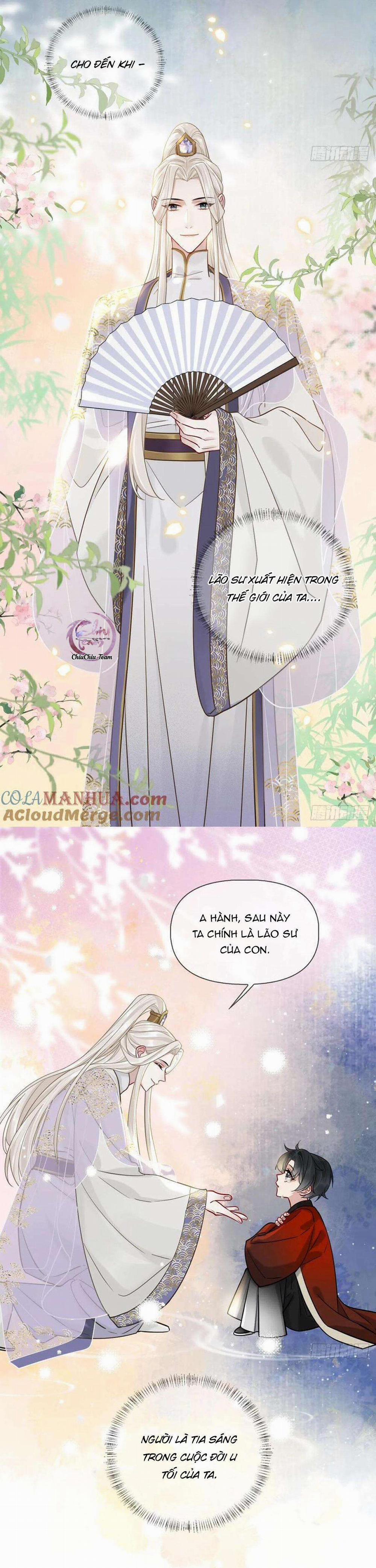 Rắp Tâm Bất Kính 14 trang 7