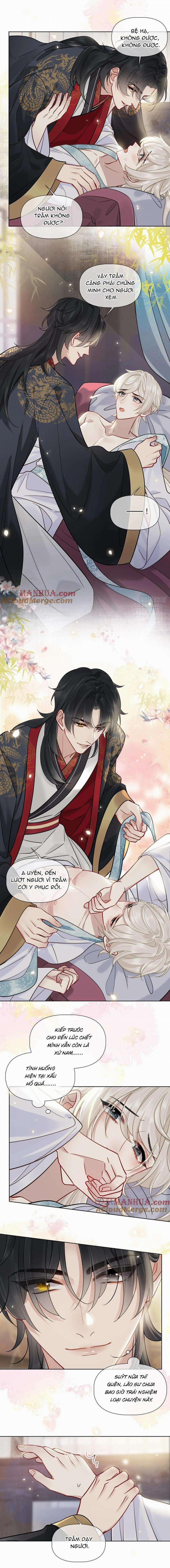 Rắp Tâm Bất Kính 17 trang 1