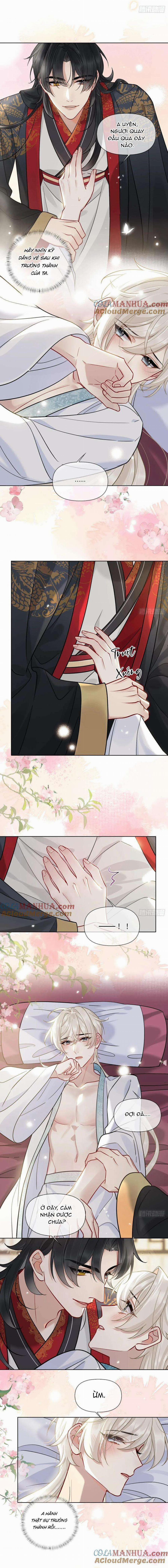 Rắp Tâm Bất Kính 17 trang 2