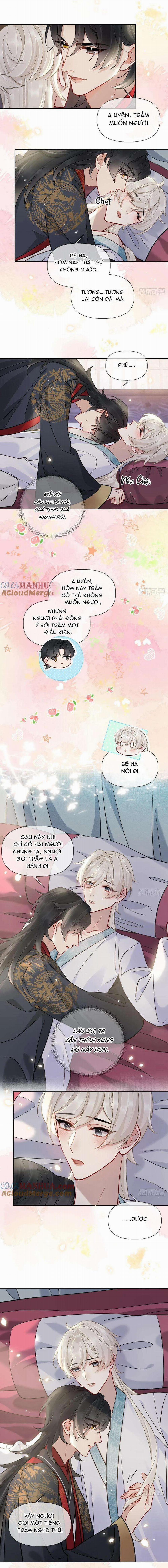 Rắp Tâm Bất Kính 17 trang 3