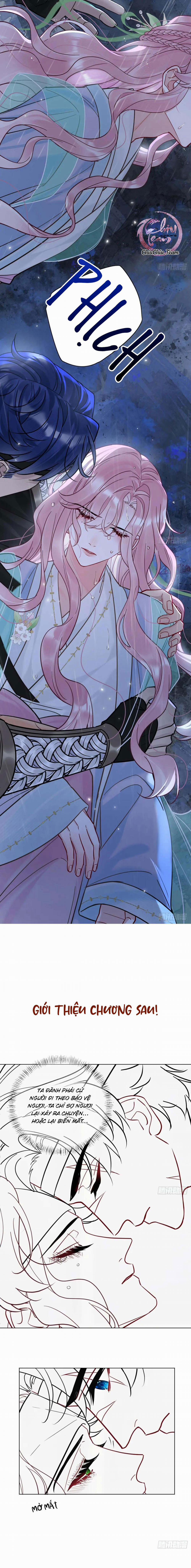 Rắp Tâm Bất Kính 23 trang 10