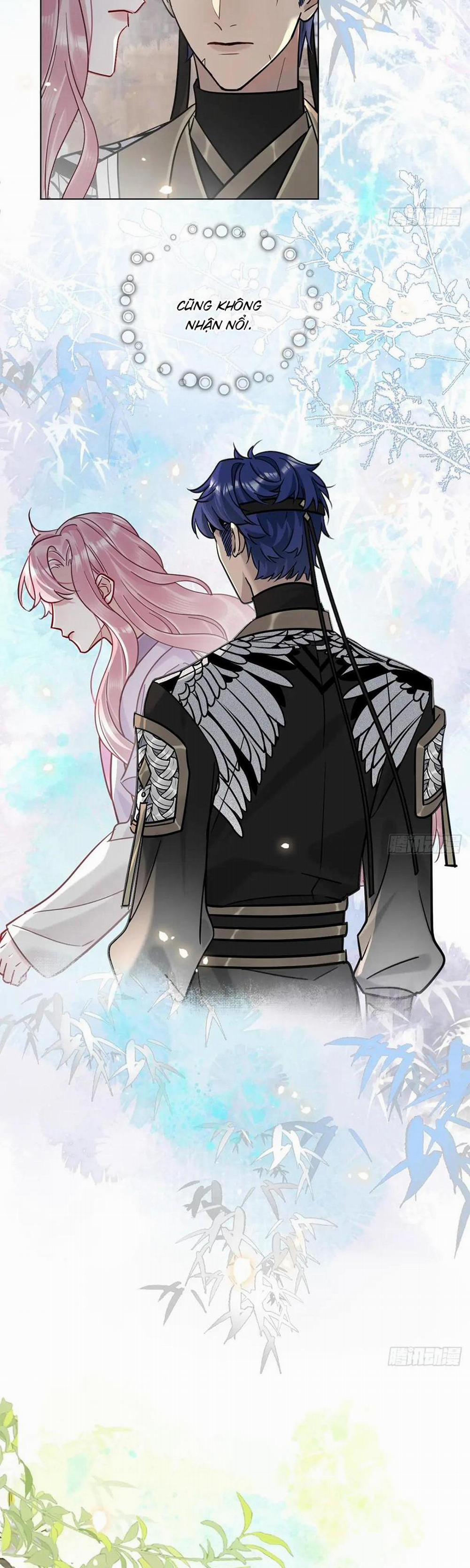 Rắp Tâm Bất Kính 24 trang 10