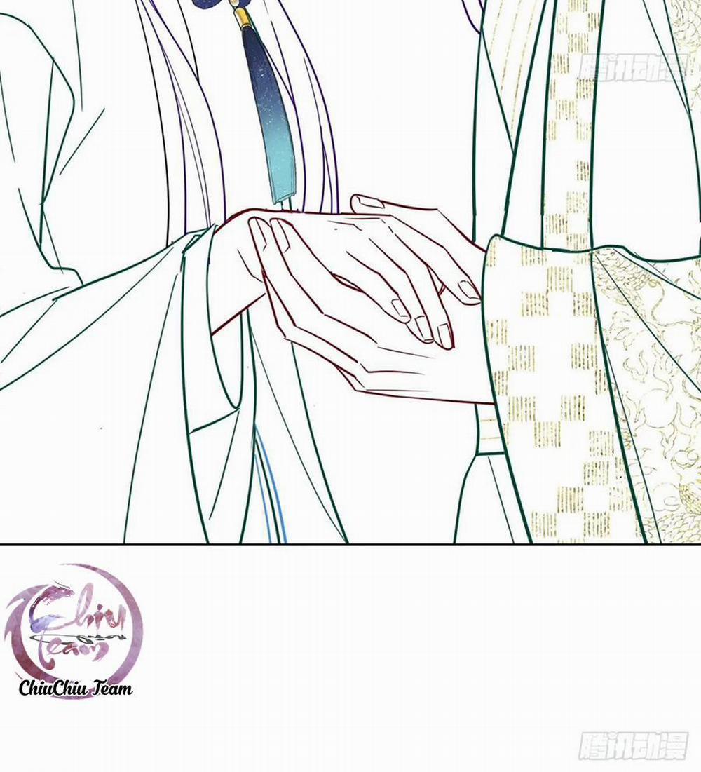 Rắp Tâm Bất Kính 24 trang 22