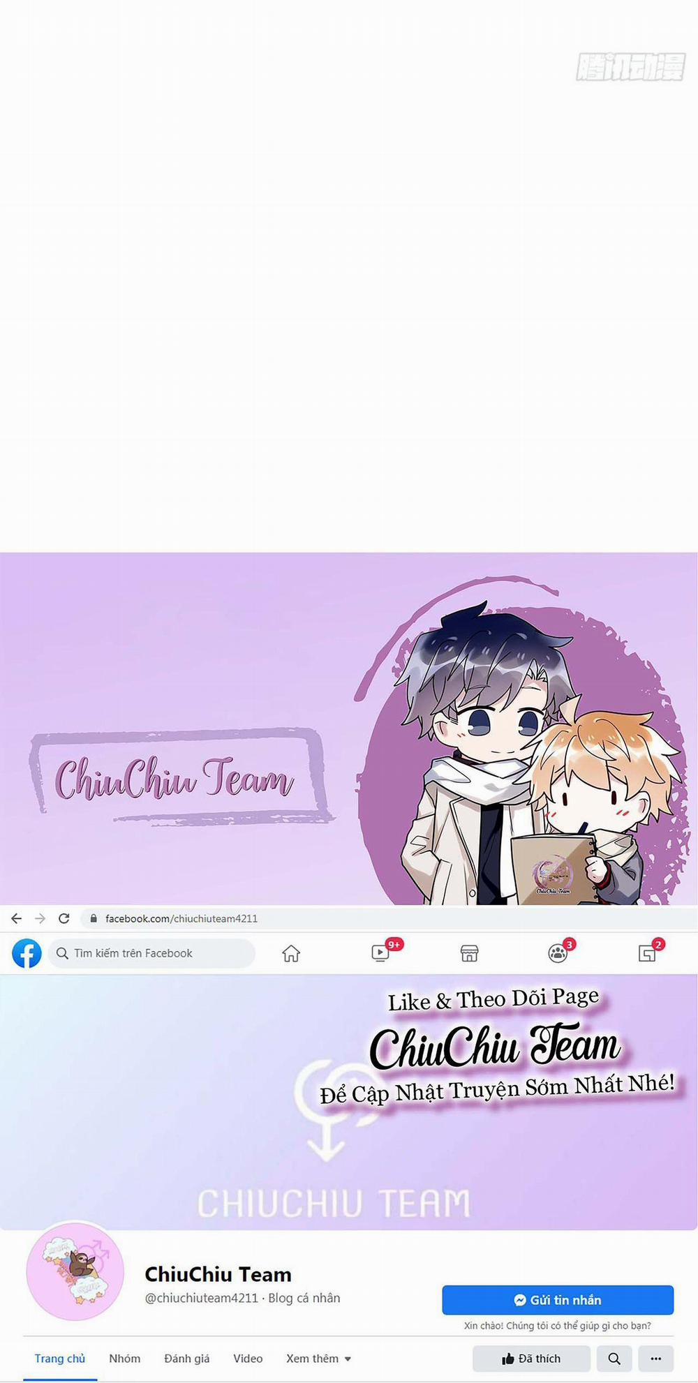 Rắp Tâm Bất Kính 25 trang 19