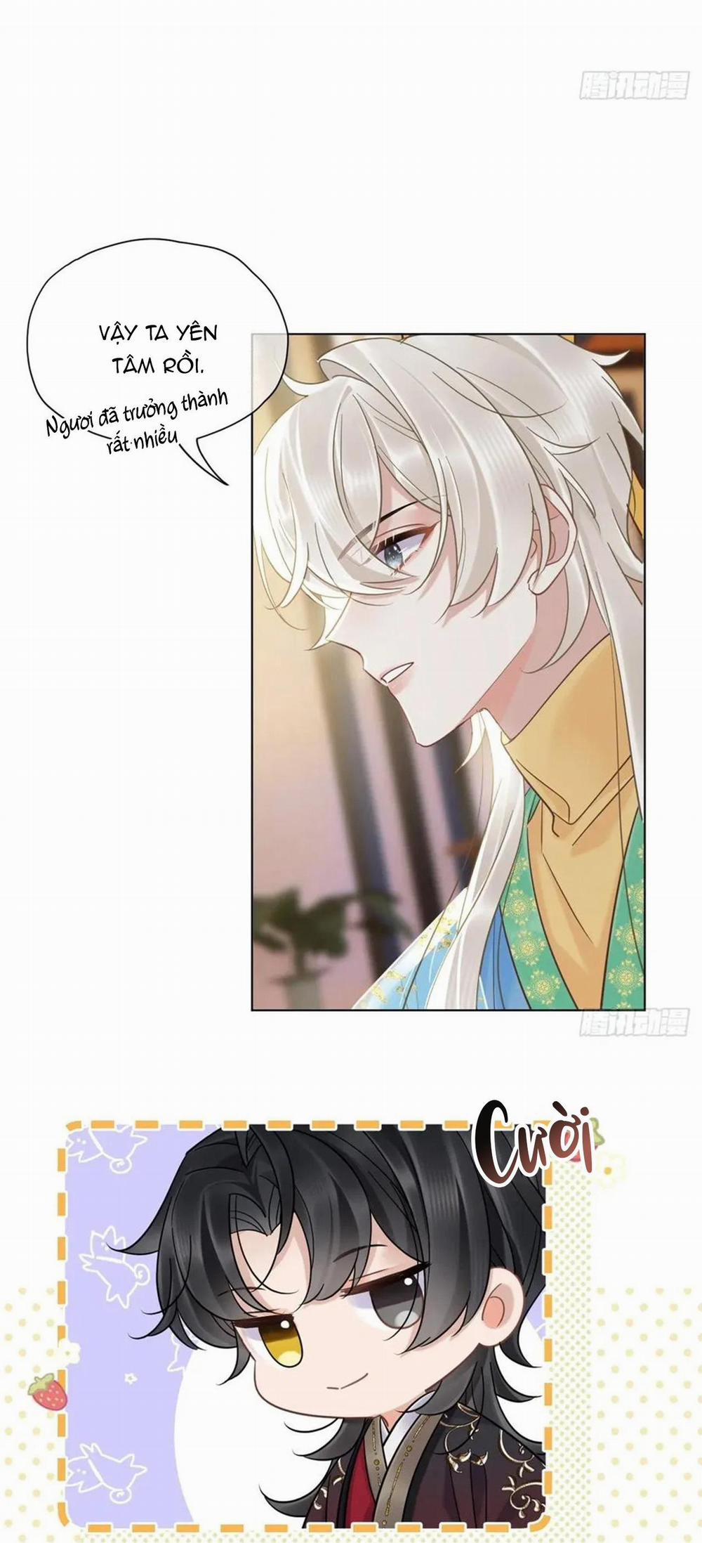 Rắp Tâm Bất Kính 27 trang 6