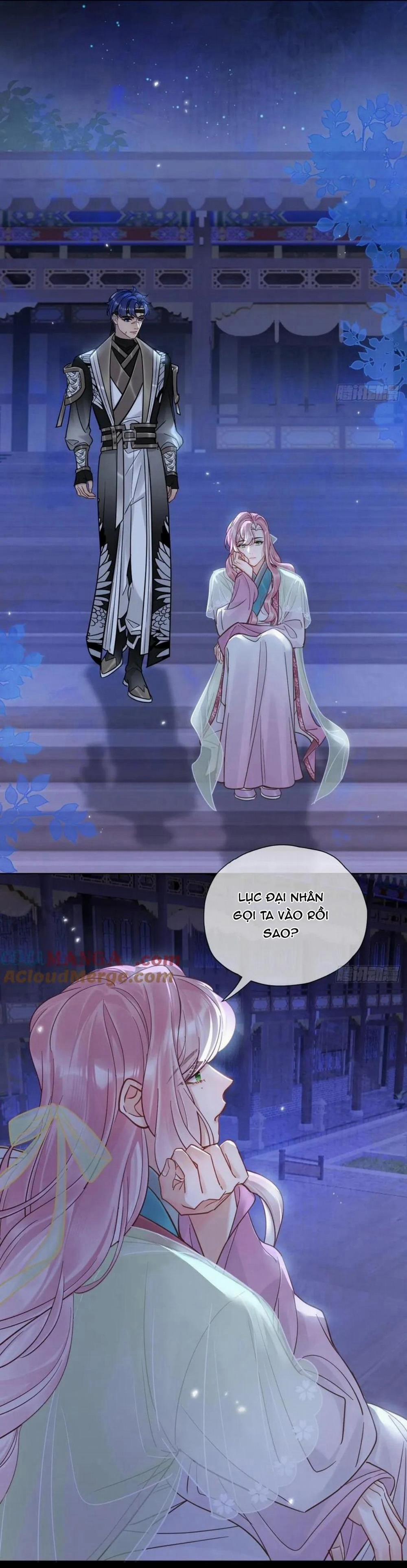 Rắp Tâm Bất Kính 28 trang 5