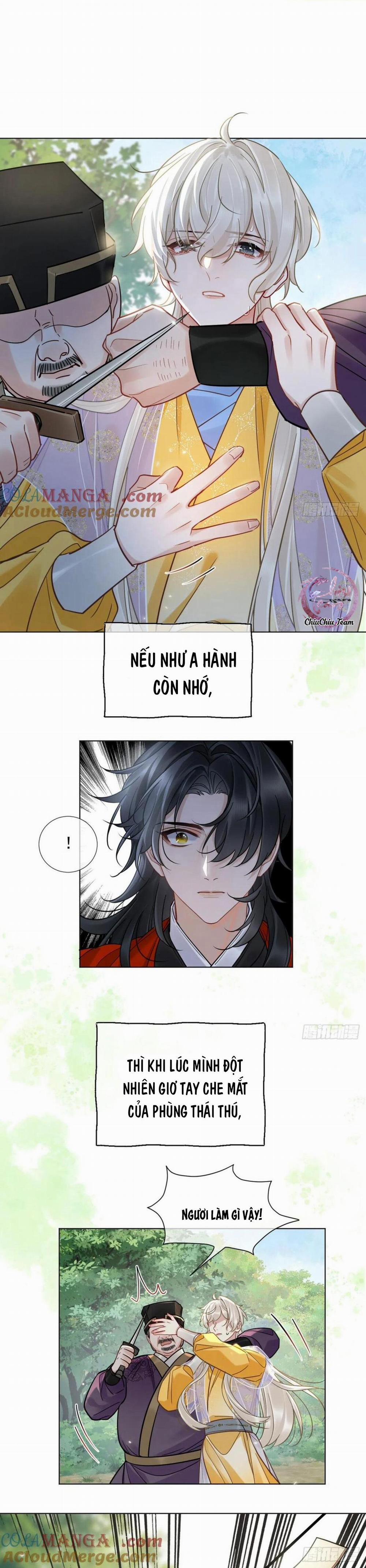 Rắp Tâm Bất Kính 29 trang 7