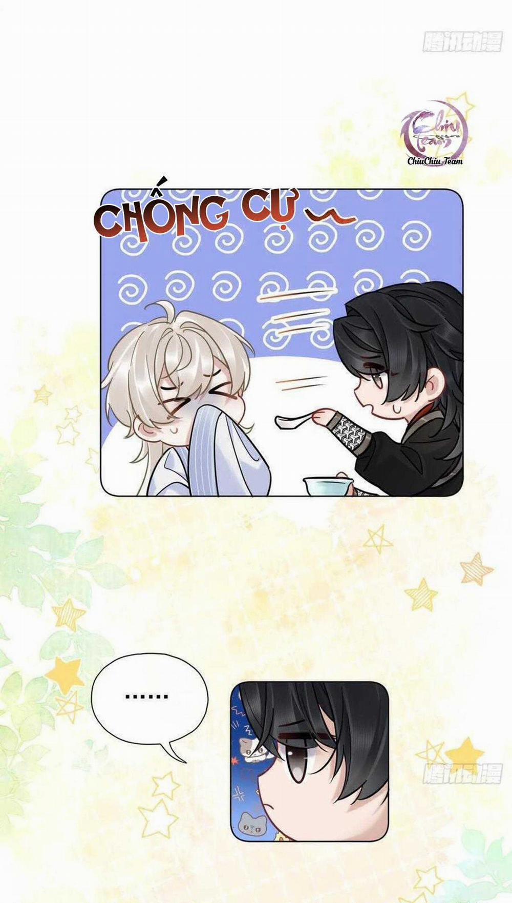 Rắp Tâm Bất Kính 30 trang 14