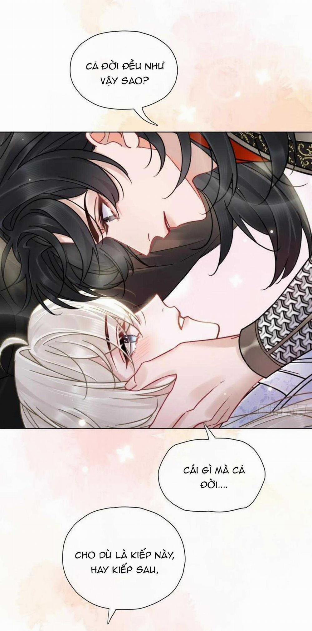 Rắp Tâm Bất Kính 30 trang 24