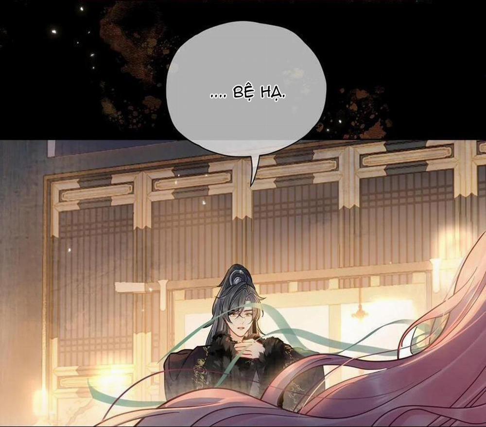 Rắp Tâm Bất Kính 35 trang 27