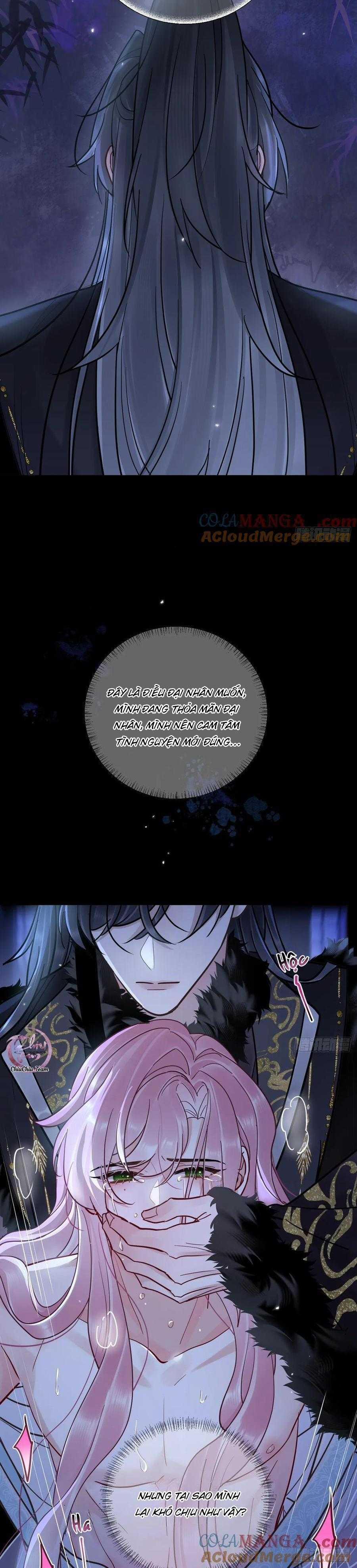 Rắp Tâm Bất Kính 37 trang 9