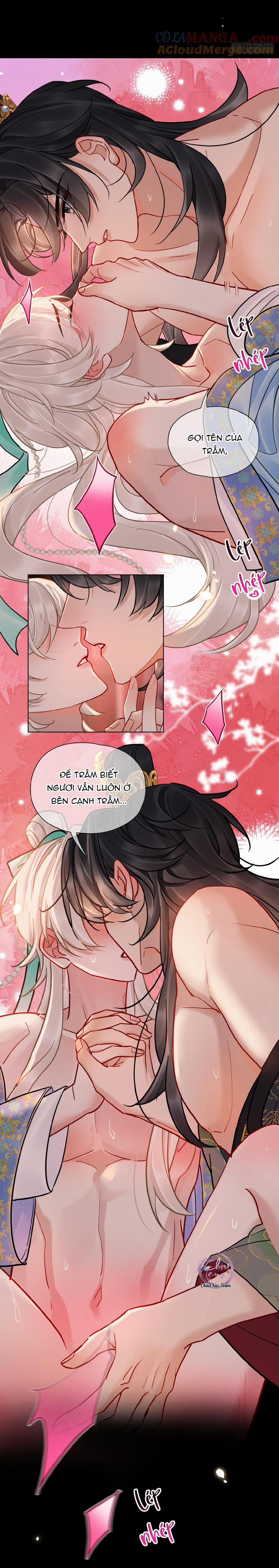 Rắp Tâm Bất Kính 41 trang 13