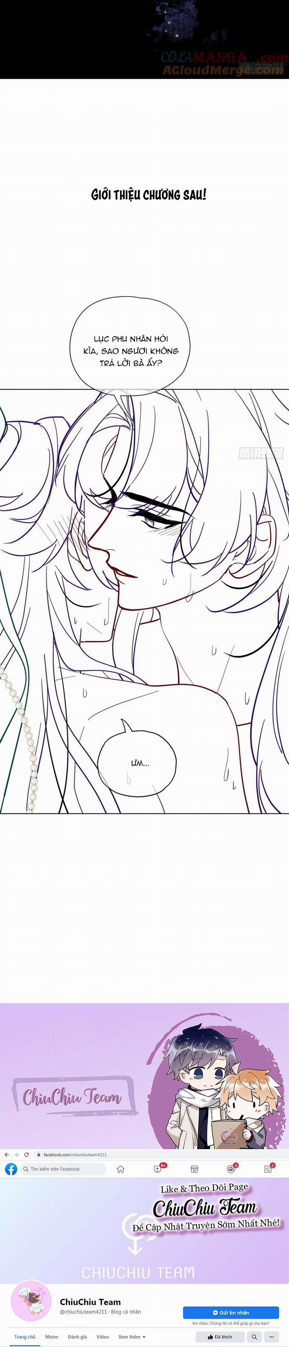 Rắp Tâm Bất Kính 41 trang 18