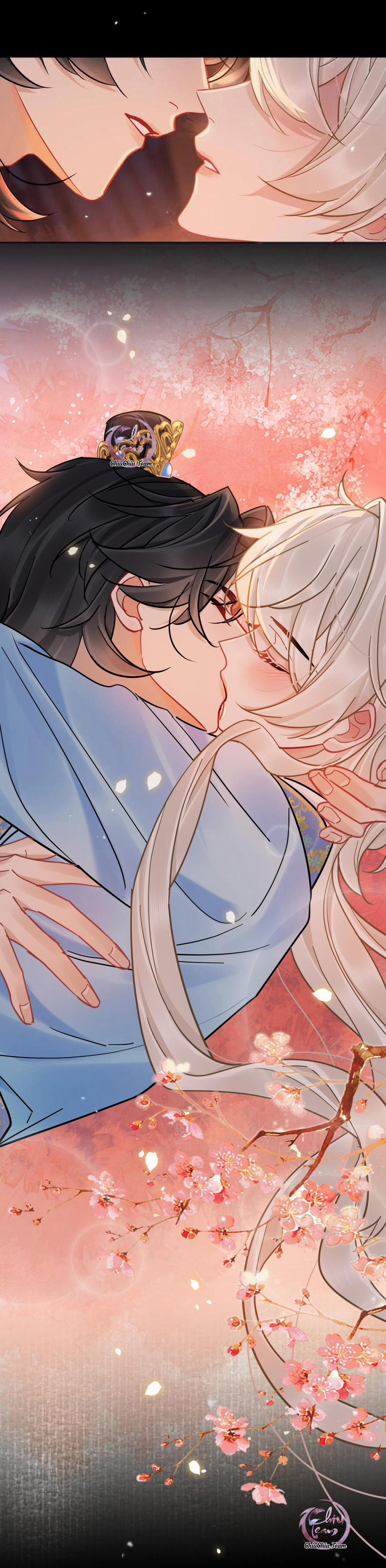 Rắp Tâm Bất Kính 41 trang 7