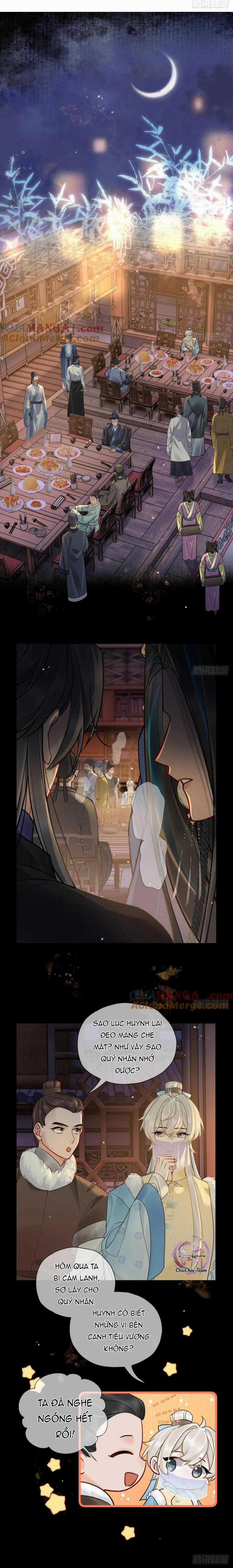 Rắp Tâm Bất Kính 43 trang 2